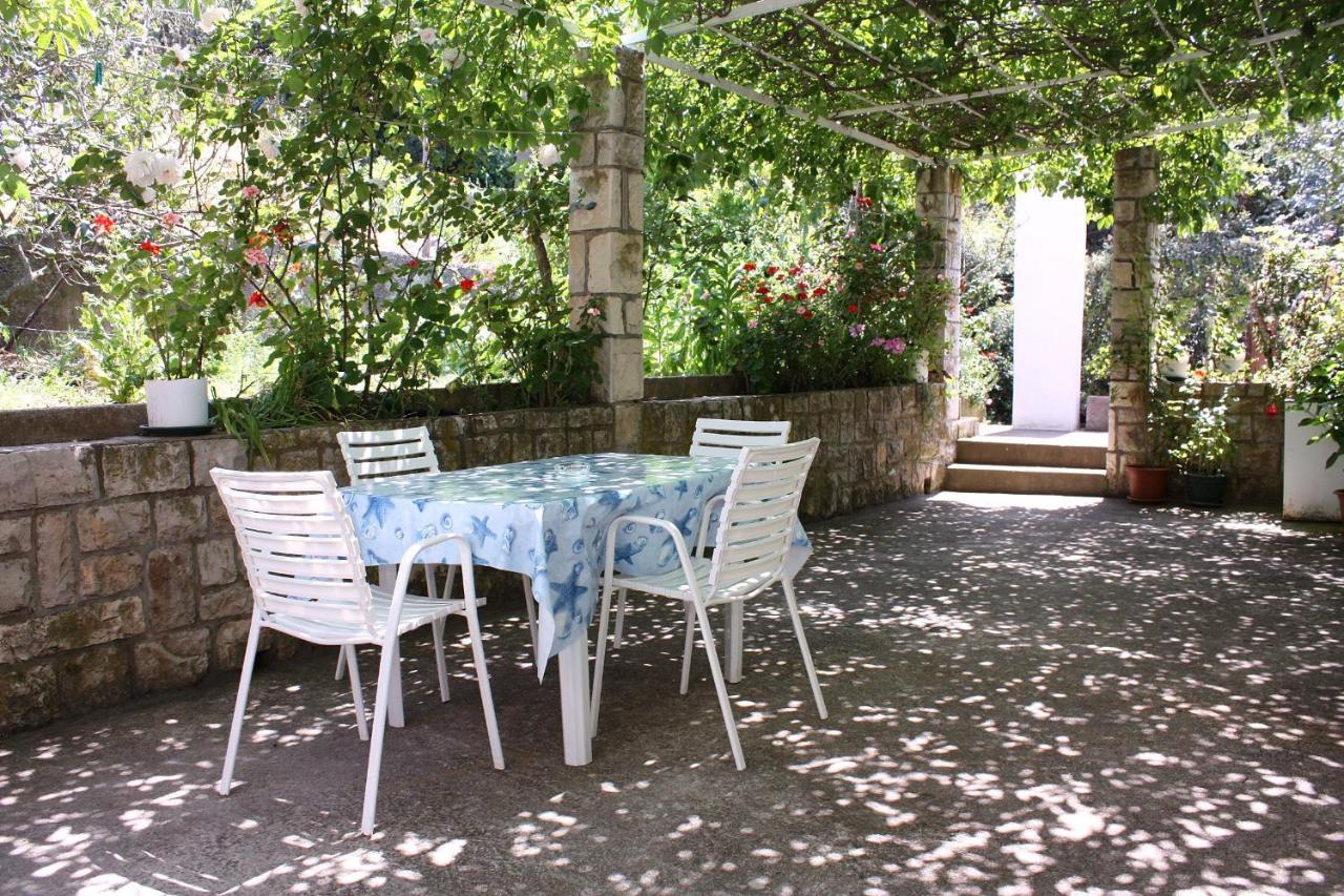Double Room Pomena 4929A Zewnętrze zdjęcie