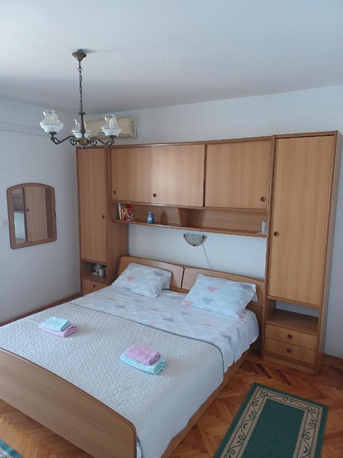 Double Room Pomena 4929A Zewnętrze zdjęcie